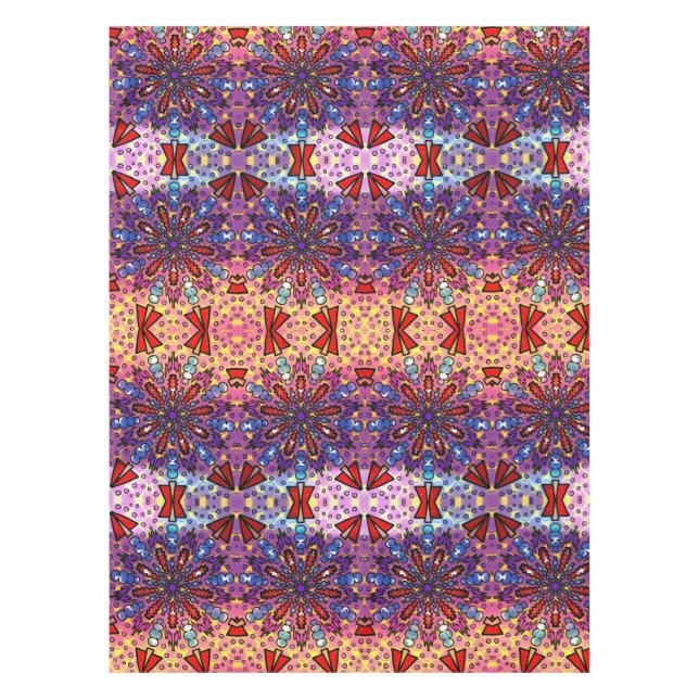 Toalha De Mesa Parafuso (Frente)