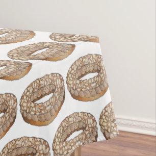 Toalha De Mesa Paris Brest French Paery Afterday Tea Party