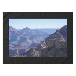 Toalha De Mesa Parque Nacional Grand Canyon, Margem Sul