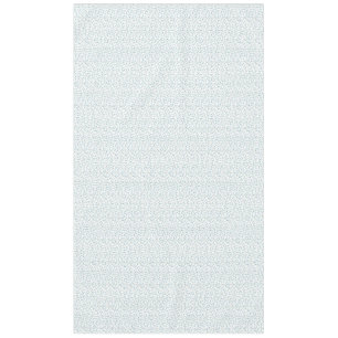 Toalha De Mesa Passover 60/104 Tablecloth "Small Whimsical Seder"