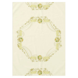 Toalha De Mesa Passover Decorated