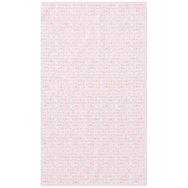 Toalha De Mesa Pastel Sweet Holiday Treats with Bows