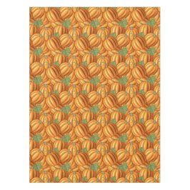 Toalha De Mesa Patch moderno para a abóbora