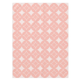 Toalha De Mesa Peach Shippo