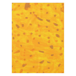 Toalha de Mesa Peixe Dourado