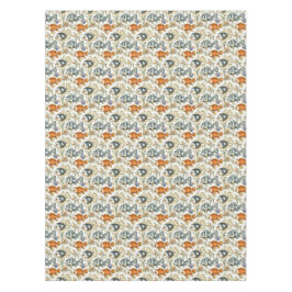 Toalha De Mesa Peixes Nadadores E Salife Seasheles