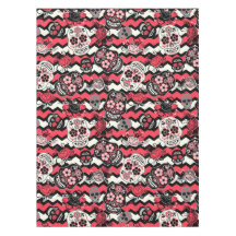 Peles E Flores De Açúcar