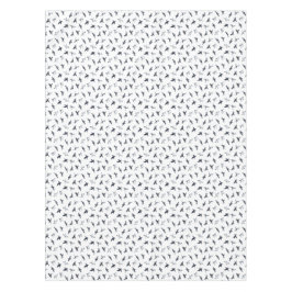 Toalha De Mesa Penguin Flight Squad | Ocean Art Design