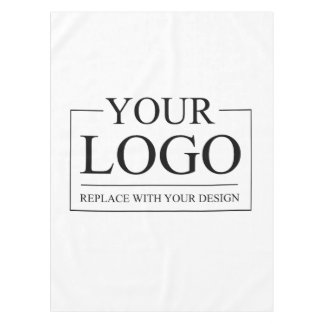 Toalha De Mesa Personalizada Ideia personalizada Adicionar logoti