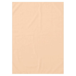 Toalha De Mesa Pêssego