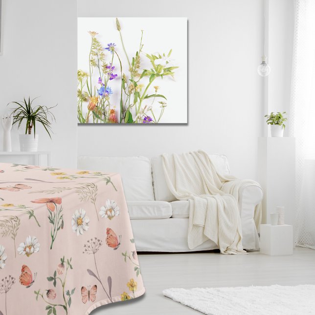 Toalha De Mesa Pêssego Cor-de-Rosa Esbranquiçada (Criador carregado)