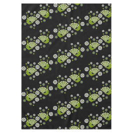 Toalha De Mesa Pheasants Peacock Art