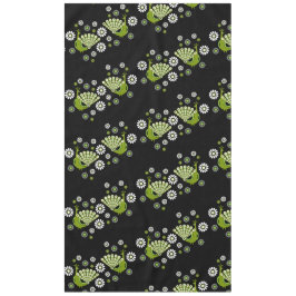 Toalha De Mesa Pheasants Peacock Art