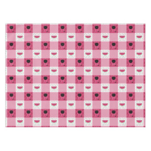 Toalha De Mesa Picnic Tablecloth de Verão