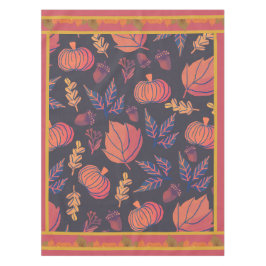 Toalha De Mesa Pie Pumpkin, Turquia