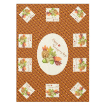 Pie Pumpkin, Turquia