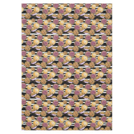 Toalha De Mesa Pies Tablecloth