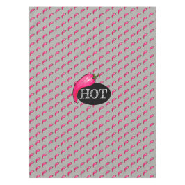 Toalha De Mesa Pimenta