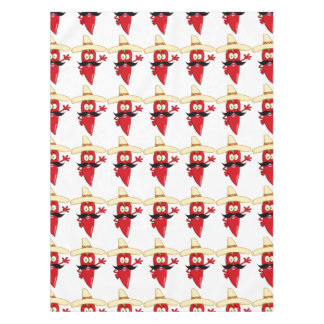 Toalha De Mesa Pimenta de pimentão