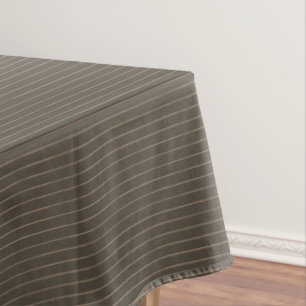Toalha De Mesa Pinças-retrógradas castanhas