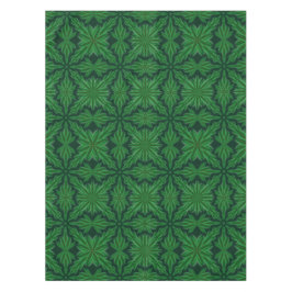 Toalha De Mesa Pine Mandala Forest Tablecloth (3 Tamanhos)