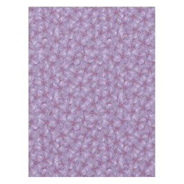 Toalha De Mesa Pineywoods Geranium Padrão Sem Costura