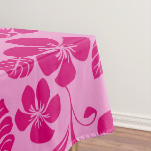 TOALHA DE MESA PINK BIKINI (PINQUES)