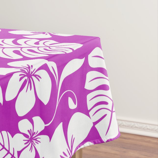 TOALHA DE MESA PINK BIKINI (RASPBERRY) (Posição Original)