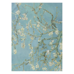 Toalha De Mesa Pintura de Almond Blossoms por Van Gogh