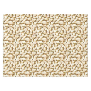 Toalha De Mesa Pistachios