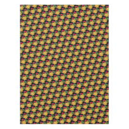 Toalha De Mesa Pizza de Abacaxi