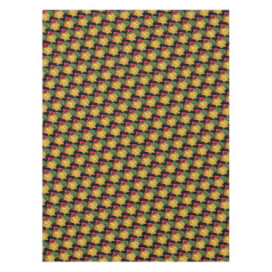 Toalha De Mesa Pizza de Abacaxi