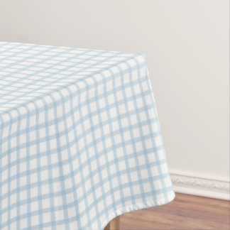 Toalha De Mesa Plaid