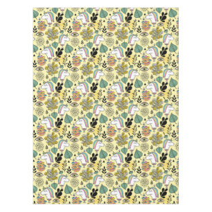 Toalha De Mesa Pobre Unicórnio