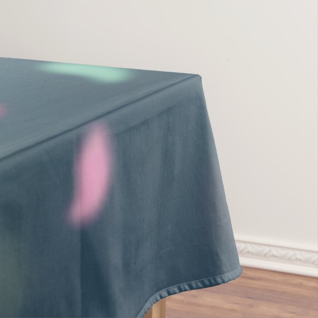 Toalha De Mesa Pokémon und seine Treue Freunde (Posição Original)