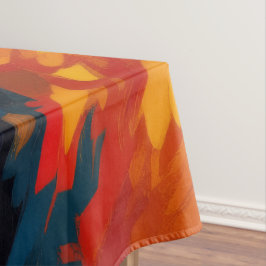 Toalha De Mesa Pokémon und seine Treue Freunde