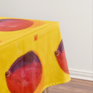 Toalha De Mesa Pomegranate