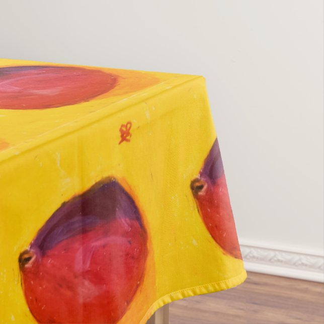 Toalha De Mesa Pomegranate (Posição Original)