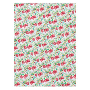 Toalha De Mesa Pomegranato pintura romã Arte de parede