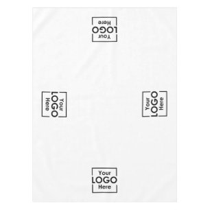 Toalha De Mesa Pop de Mesa  para cima Cobrir Compro Logotipo come