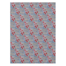 Poppies Vermelhos Selvagens