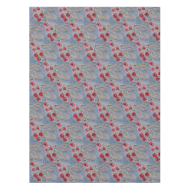 Toalha De Mesa Poppies Vermelhos Selvagens