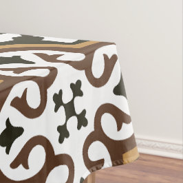 Toalha De Mesa Portuguese tiles 3