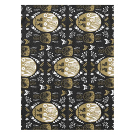 Toalha De Mesa Presente de Feriado de páscoa de Abril