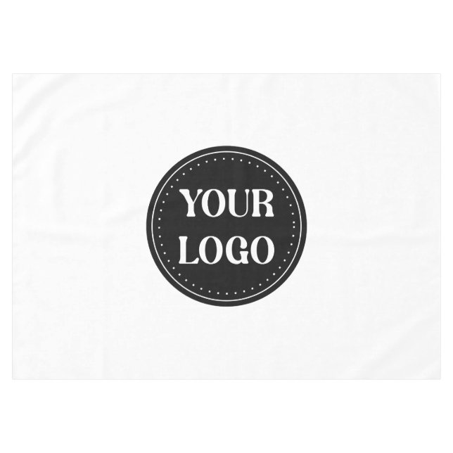 Toalha De Mesa Presente personalizado de graduação personalizado (Frente (Horizontal))