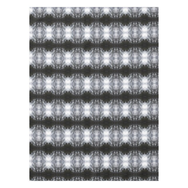 Toalha De Mesa Preso no Central Park, Nova Iorque (Frente)