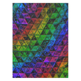 Toalha De Mesa Pride Glass