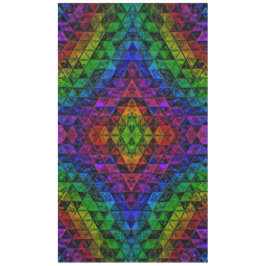 Toalha De Mesa Pride Glass