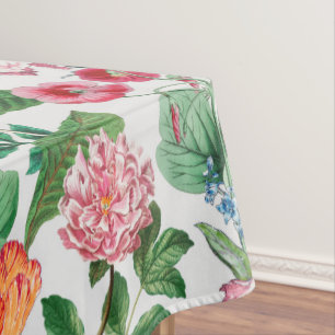 Toalha De Mesa Primavera