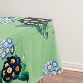 Toalha De Mesa Prímula Cowslip Botânica